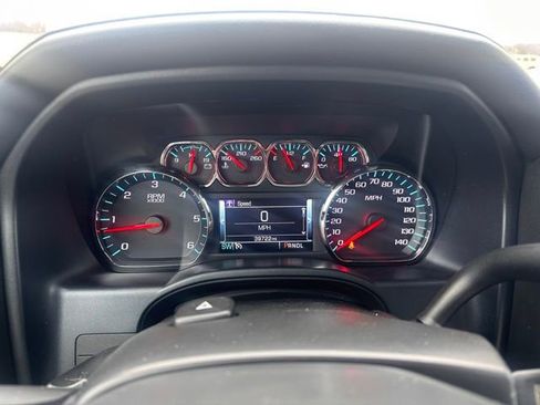 Used 2018 GMC Sierra 1500 SLT image 18