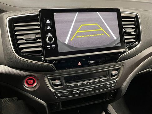 New 2026 Honda Ridgeline RTL image 20