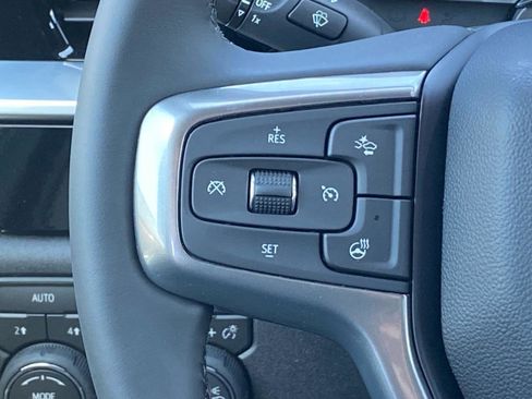 New 2026 Chevrolet Silverado 1500 LT AWD/4WD image 9