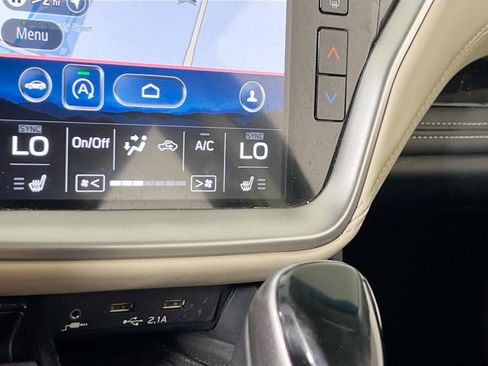 Used 2022 Subaru Outback Limited image 21