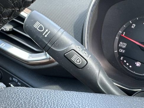 Used 2023 Chevrolet TrailBlazer ACTIV w/ Convenience Package FWD image 22