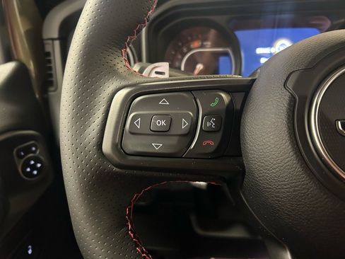 New 2026 Jeep Wrangler Moab image 9