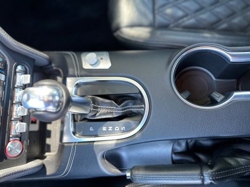 Used 2023 Ford Mustang GT Premium w/ GT Performance Package image 30