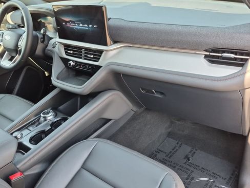 New 2027 Ford Explorer Active AWD/4WD image 22