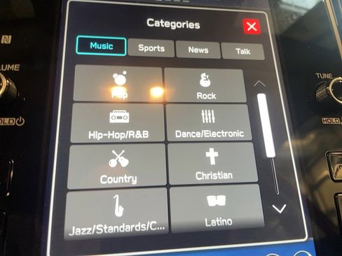 Used 2025 Subaru Crosstrek 2.5i Limited image 25