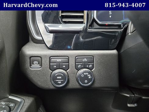 Certified 2023 Chevrolet Silverado 1500 LT AWD/4WD image 19