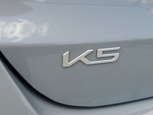Used 2023 Kia K5 GT-Line w/ GT-Line Premium Package FWD image 6