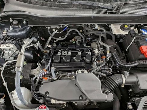 Used 2023 Honda CR-V EX image 27