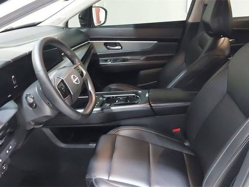 Used 2025 Nissan Murano SL image 20