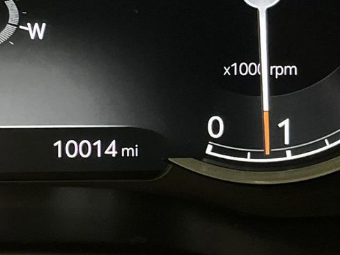 Used 2024 Genesis GV80 3.5T w/ Advanced Package image 6