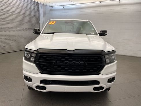 Certified 2022 RAM 1500 Big Horn image 10