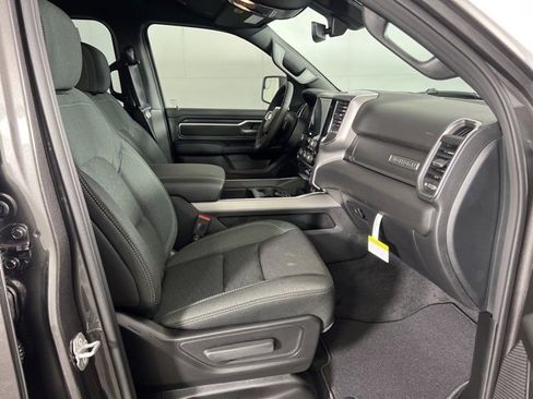 New 2026 RAM 1500 Big Horn image 12