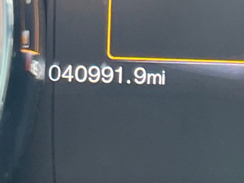 Used 2016 Ford Mustang GT Premium w/ GT Performance Package image 9