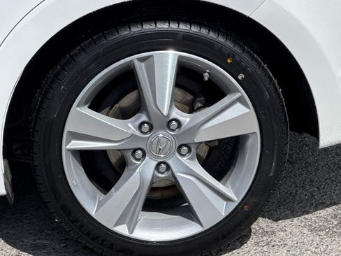 Used 2014 Acura ILX w/ Technology Package FWD image 27