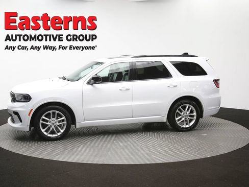 Used 2024 Dodge Durango GT RWD image 55