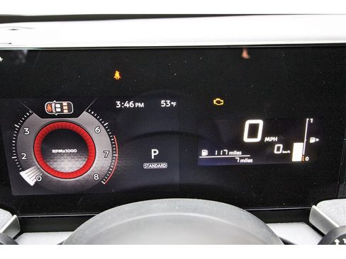 New 2026 Nissan Kicks SV w/ Cold Weather Package image 14