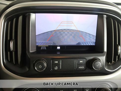 Used 2022 Chevrolet Colorado ZR2 AWD/4WD image 4