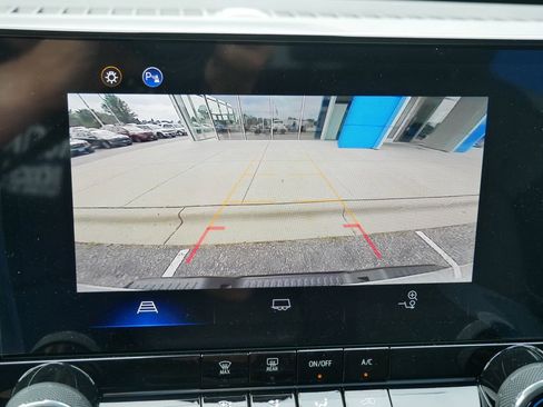 New 2025 Chevrolet Colorado W/T w/ Advanced Trailering Package image 21