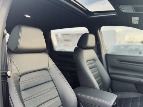 New 2026 Honda CR-V Sport-L image 17