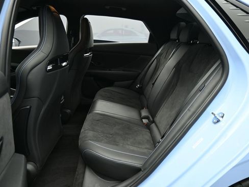 Used 2025 Hyundai Elantra N w/ Cargo Package FWD image 14