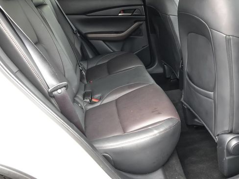 Used 2023 MAZDA CX-30 AWD 2.5 S w/ Premium Package image 33