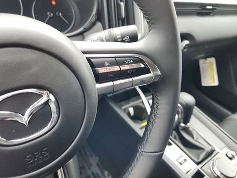 New 2026 MAZDA CX-50 AWD 2.5 S w/ Weather Package image 21
