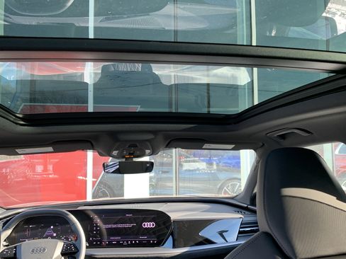 New 2025 Audi SQ5 Premium Plus image 13