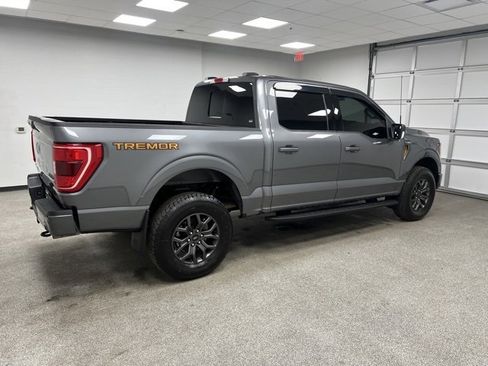 Used 2023 Ford F150 Tremor image 10