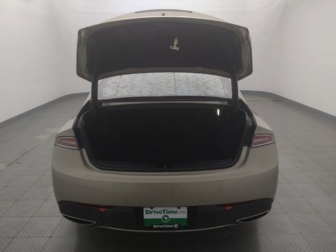 Used 2017 Lincoln MKZ Reserve image 29