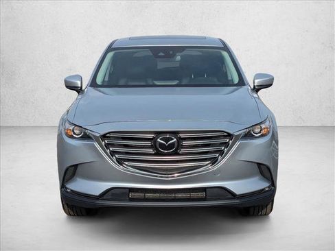 Used 2023 MAZDA CX-9 Touring image 2
