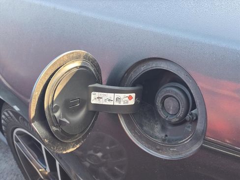 Used 2020 Ford Mustang Coupe w/ Equipment Group 101A image 8