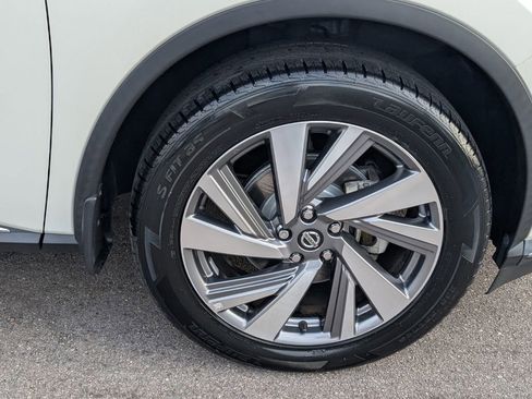 Used 2021 Nissan Murano SL image 20