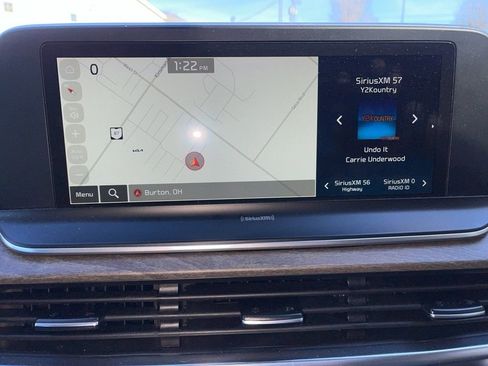 Used 2021 Kia Telluride EX w/ EX Premium Package image 9