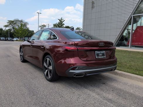 New 2025 Audi A5 2.0T Premium Plus image 32