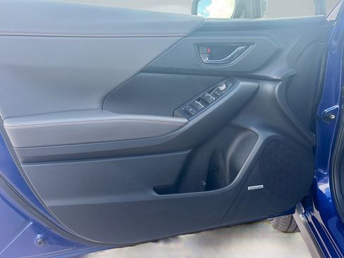 Certified 2025 Subaru Crosstrek 2.5i Limited w/ Popular Package #3A image 20