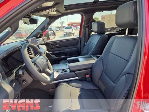 New 2026 Toyota Tundra Platinum AWD/4WD image 20