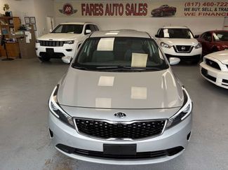 Used 2018 Kia Forte LX FWD video 1