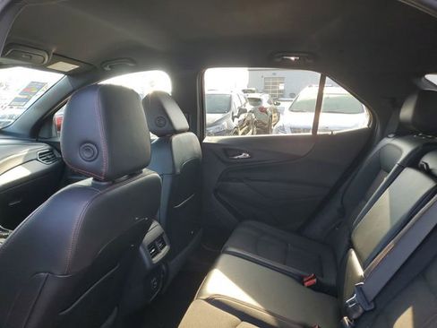 Certified 2023 Chevrolet Equinox RS image 10
