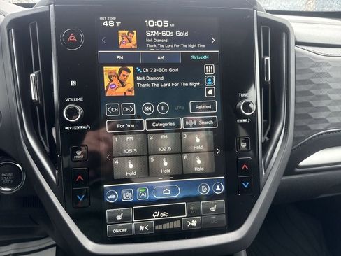 New 2026 Subaru Forester Premium image 15