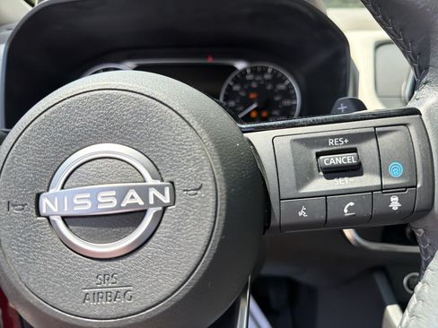 Used 2023 Nissan Rogue SV w/ SV Premium B Package AWD/4WD image 26