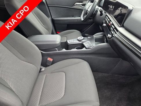 Certified 2026 Kia Sportage S AWD/4WD image 13