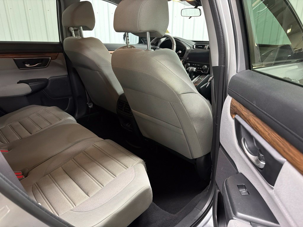 Used 2017 Honda CR-V EX image 17