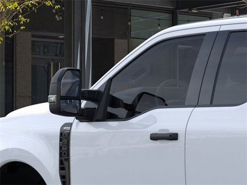 New 2026 Ford F350 XL w/ STX Appearance Package image 20
