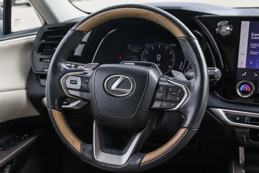 Certified 2024 Lexus RX 350 Premium w/ Convenience Package AWD/4WD image 18