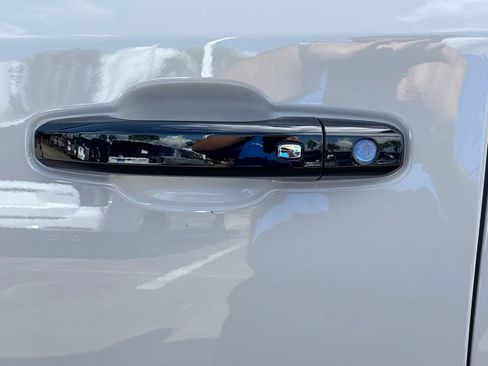 New 2026 Chevrolet Silverado 1500 ZR2 w/ LPO, Dark Essentials Package AWD/4WD image 19
