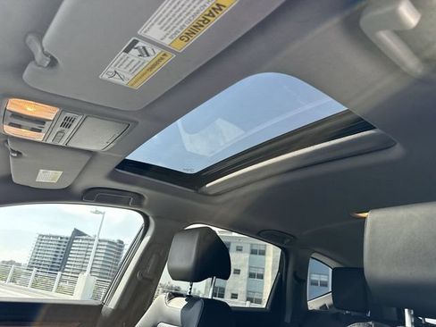 Used 2018 Honda CR-V EX-L image 22