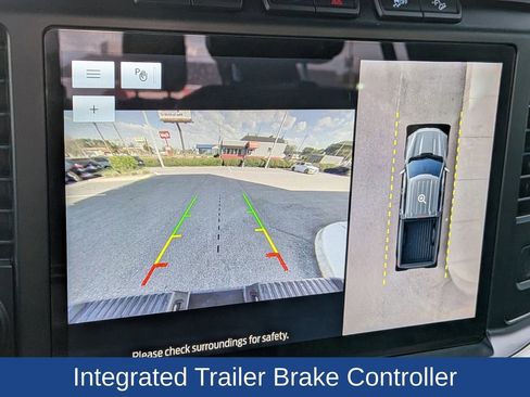 Used 2023 Ford F150 Lariat w/ Equipment Group 502A High image 22