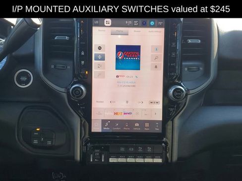 New 2025 RAM 2500 Tradesman image 15