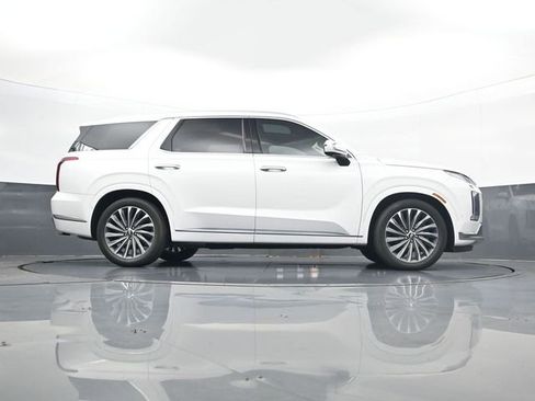 Used 2023 Hyundai Palisade Calligraphy AWD/4WD image 25