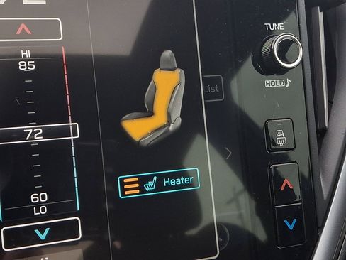 Used 2022 Subaru WRX Premium image 24